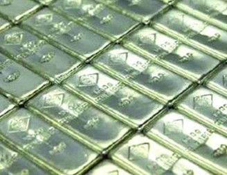 白银价格震荡修复 波幅较大