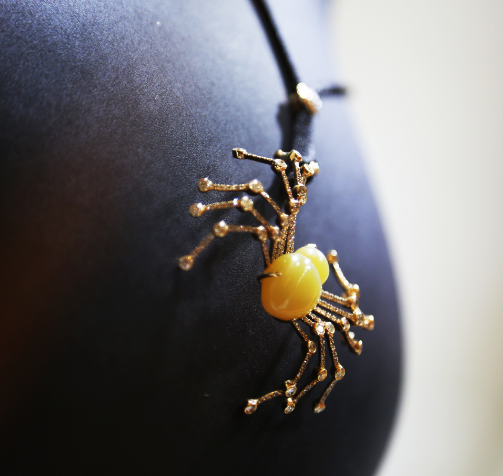 六喜珠宝成都珠宝展奉上视觉饕餮盛宴