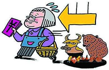 什么時(shí)候才適合出手投資實(shí)物黃金