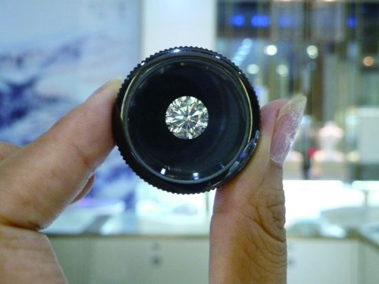 泉州即将开展一次“钻石普及运动”