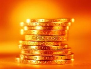 黄金价格今天多少一克查询(2014年1月6日)