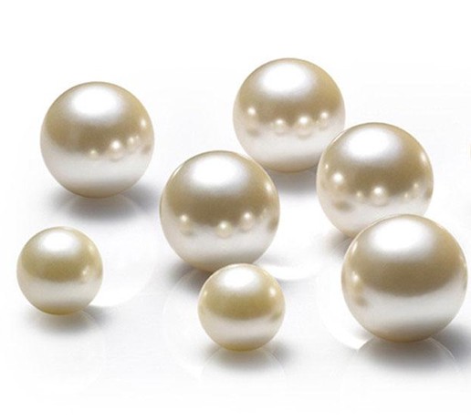 300多家珍珠企业参加商贸洽谈会