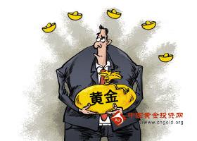 黃金價格再度下跌 實物黃金首飾該買嗎