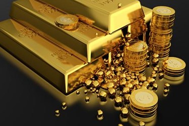 黄金价格今天多少一克(2014年1月9日)