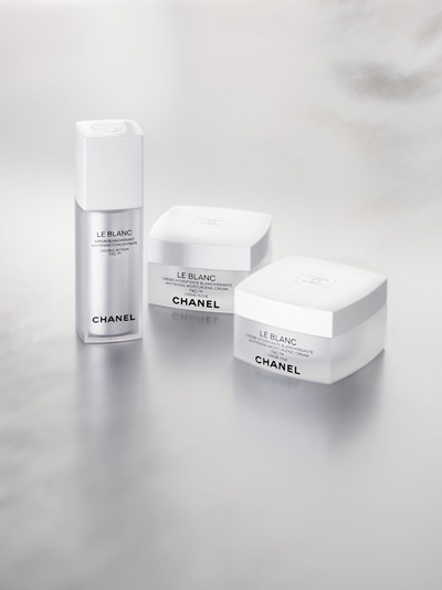 儿推出2014珍珠光感TXC超美白系列-化妆品-金