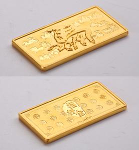 马年贺岁金条抢占市场 金条价格创三年来最低