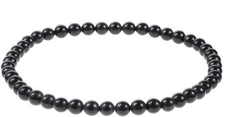 佩戴砭石项链有什么好处