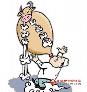實(shí)物黃金飾品最常出現(xiàn)三種&ldquo;囧局&rdquo;
