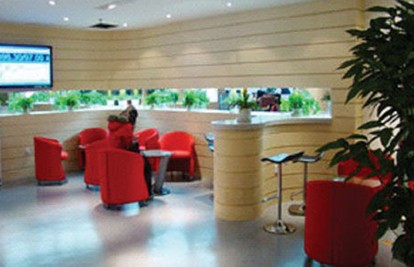 恒泰大通黄金投资有限公司