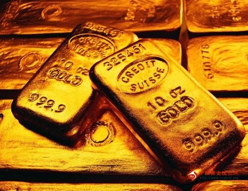 银行纸黄金是什么