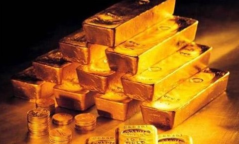 黄金价格借糟糕非农大涨 强劲实物黄金需求保驾护航