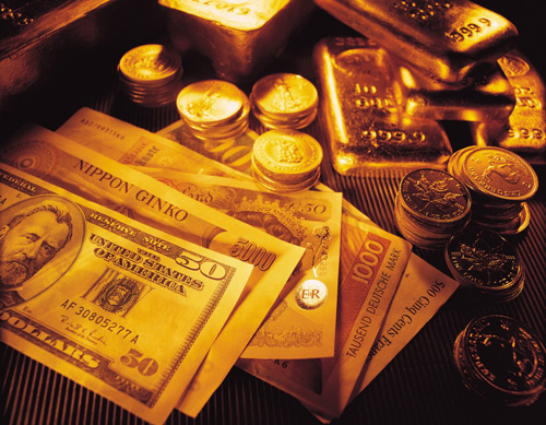 下周黄金价格决战美联储利率决议首秀 警惕诱多行情
