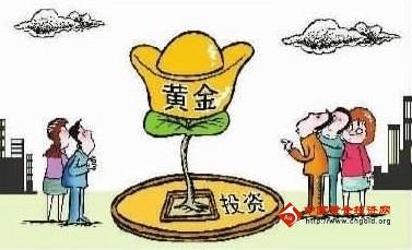 金店開(kāi)啟春節(jié)模式 黃金定投買(mǎi)入時(shí)機(jī)到