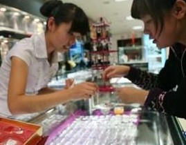 白银价格震荡 等待美联储指引