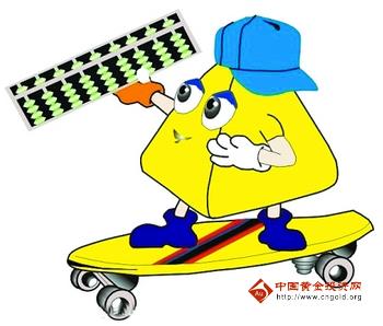 銀行黃金業(yè)務(wù)各異 未來黃金定投該怎么玩