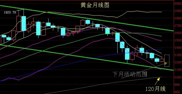 黄金行情走势展望 d10b2d314e5cc2a5625bae6695836924.png?_=1391327465014