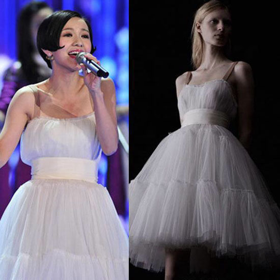 婚纱照背带裤_蔡徐坤背带裤(3)