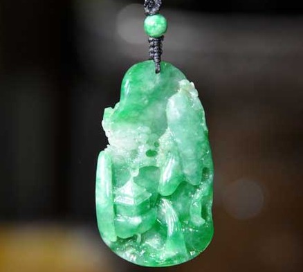 云南著名翡翠专家介绍购买常识和窍门