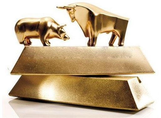 今日金價王者歸來 黃金定投迎來抄底春天