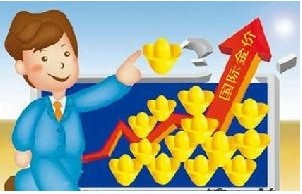 國(guó)際金價(jià)穩(wěn)中有升 非農(nóng)波瀾不驚