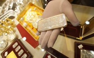 白银价格短线走强 或刷新高点