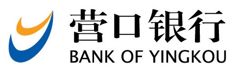 营口银行logo图片