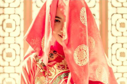 北京四季酒店携手奢侈品牌呈献至臻梦幻婚礼