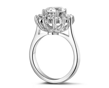 为什么女人对钻戒几乎没什么抵抗力