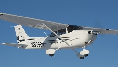 赛斯纳172:世界最安全的一款通用飞机