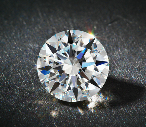 国际钻石报价上调 未波及福建终端市场