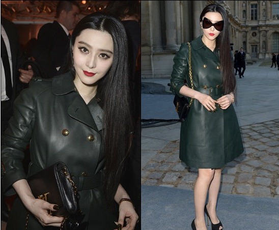 范冰冰同款范冰冰同款服装价格 范冰冰同款原单货lv(已更新)-第1张图片-潮百科 范冰冰同款范冰冰同款服装价格 范冰冰同款原单货lv(已更新)-第1张图片-潮百科