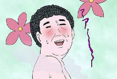 男生做家教遇怪叔叔 其实想做别的交易