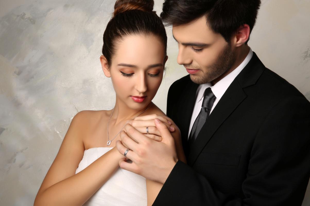 Mymiss珠宝品牌接受广东电视台采访 克拉之光受瞩目