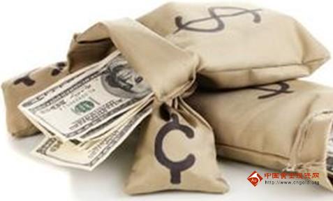 國際黃金價格三種可能 非農(nóng)將是一大看點