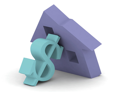 什么是房产抵押贷款？