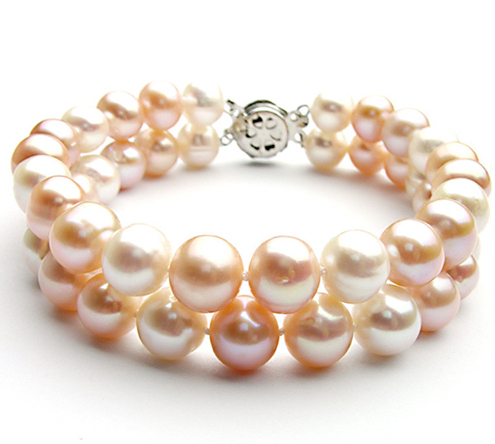 依据哪些参数才能选到优质珍珠