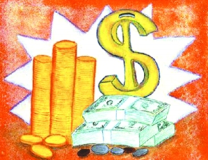 黄金定投哪个银行好 三类投资者可轻松获益