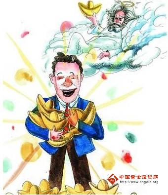 淺談3月非農(nóng)數(shù)據(jù)將如何影響黃金行情