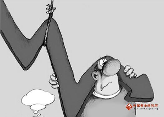 3月非農(nóng)或更添跌勢(shì) 黃金價(jià)格還能怎么走