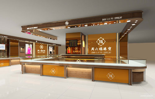 邵阳周六福珠宝店遭遇抢劫案 5小时追回所抢金饰