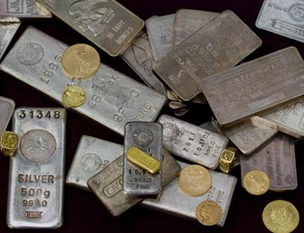 非农过后 白银你空头受挫反弹