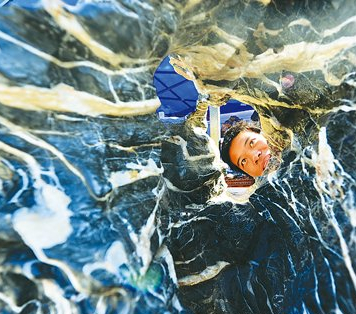 唐山马年迎春奇石根艺玉器文化节开幕
