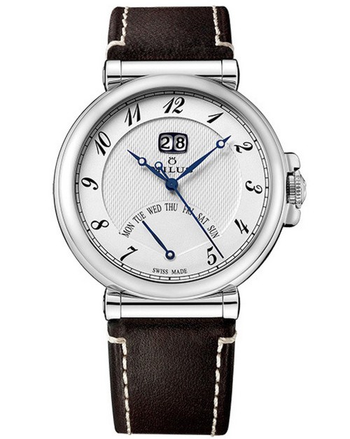 美利时手表排名多少·2023最新整理 美利时手表排名多少·2023最新整理