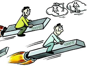 美经济好转打压 白银价格看空