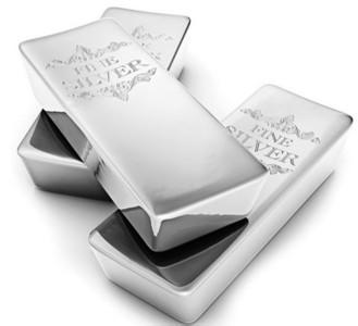 伦敦银缺数据指引 走势维持弱势