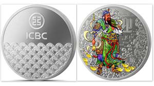 太阳金店携手中国工行推出贵金属投资理财产品