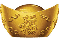 太阳金店携手中国工行推出贵金属投资理财产品