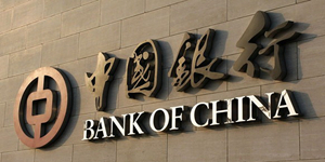 中国银行贷款流程