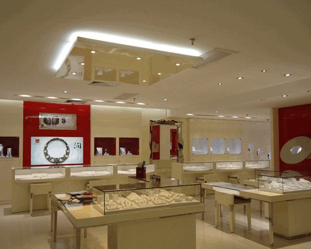 京润珍珠日化渠道集中培训会开启