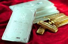 俄乌事件不定 白银价格微涨